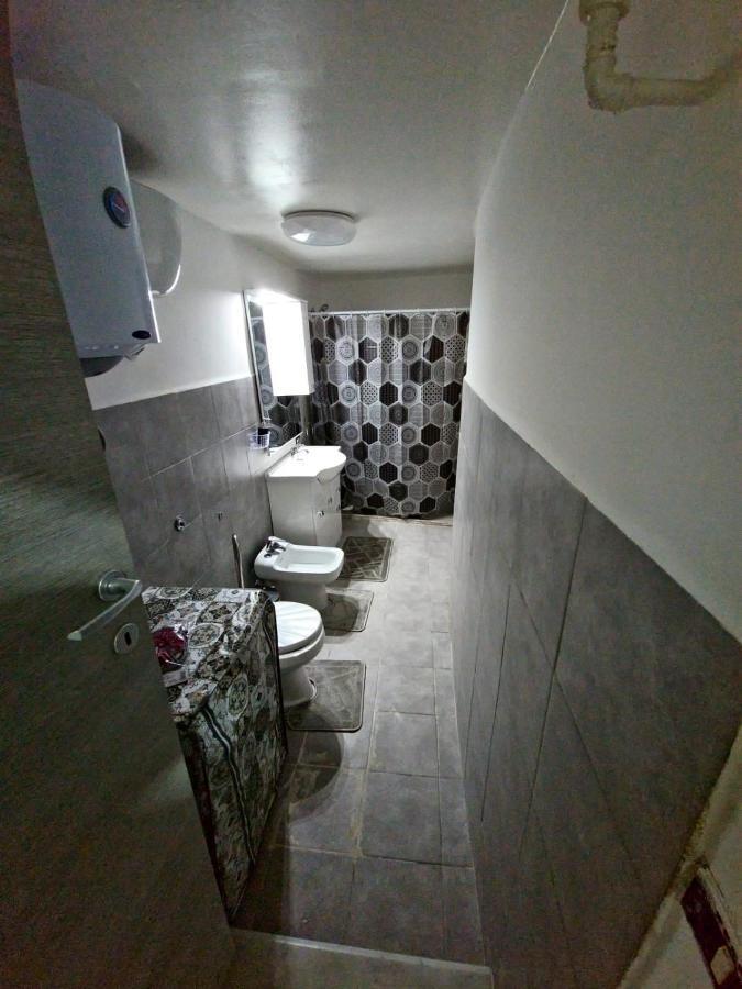 Ritmo Napoletano Apartment Napoli Bagian luar foto