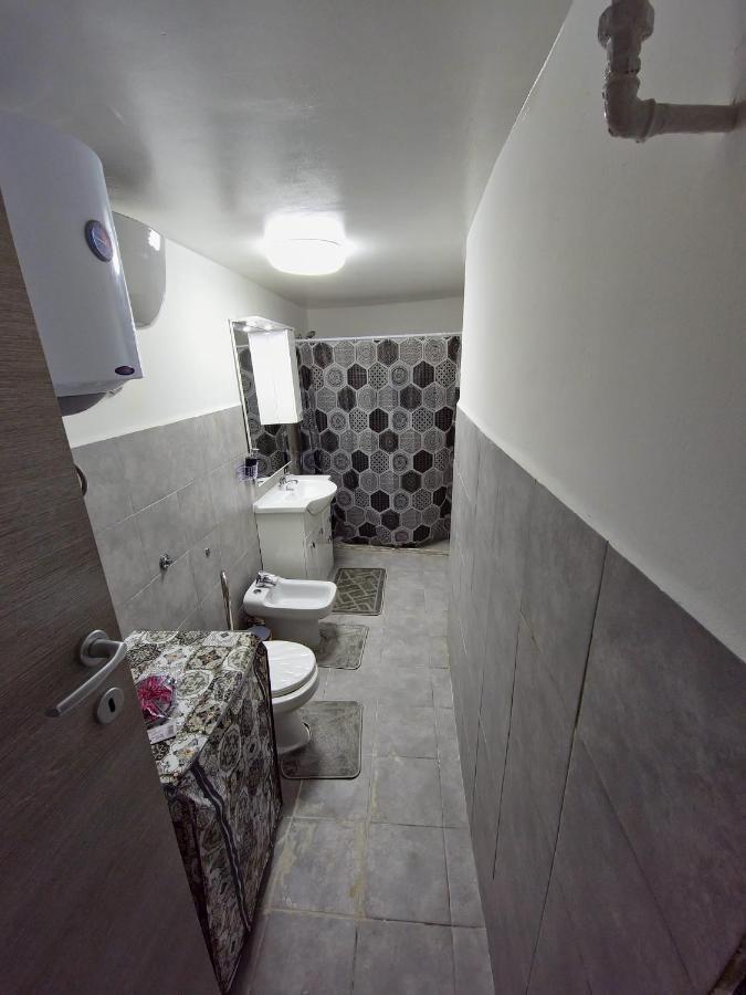 Ritmo Napoletano Apartment Napoli Bagian luar foto